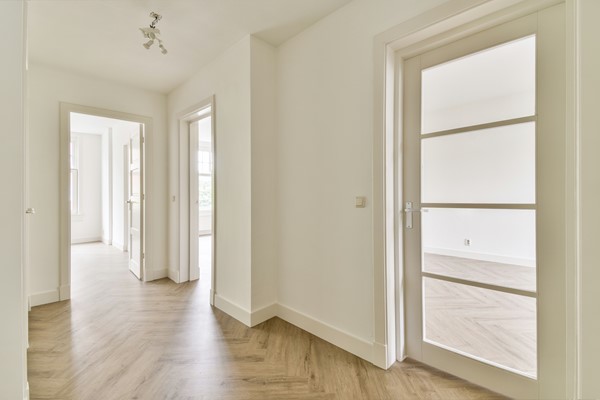 Medium property photo - Parnassusweg 38-2, 1076 AS Amsterdam